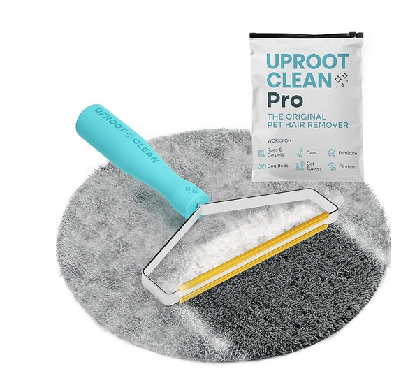 Photo of Uproot Clean Fur removal Device